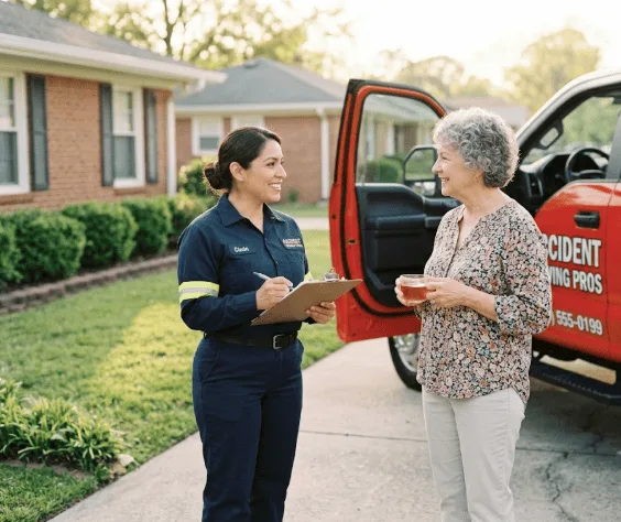 Accident Towing Service Bascom, FL FAQs